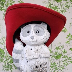 Harley-Davidson wool Red Hat